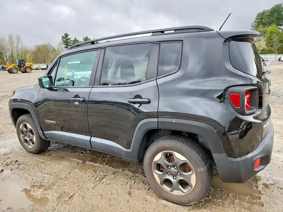ZACCJBBW2GPC49587 2016 JEEP RENEGADE-1