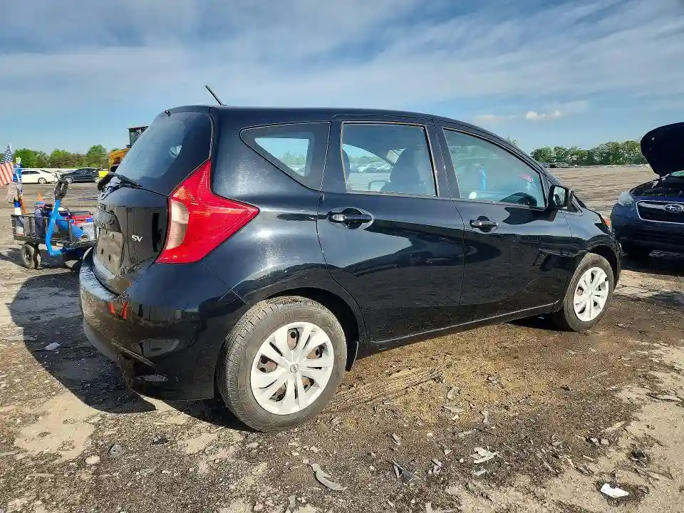 3N1CE2CP3KL357877 2019 NISSAN VERSA-2