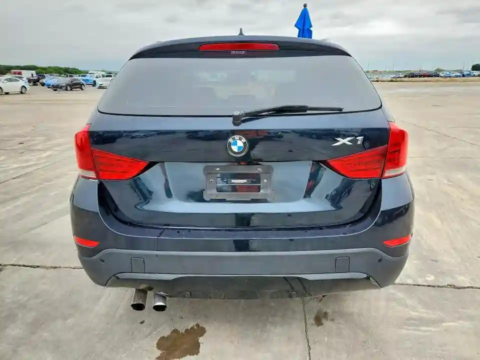 WBAVL1C57EVY17810 2014 BMW X1-5