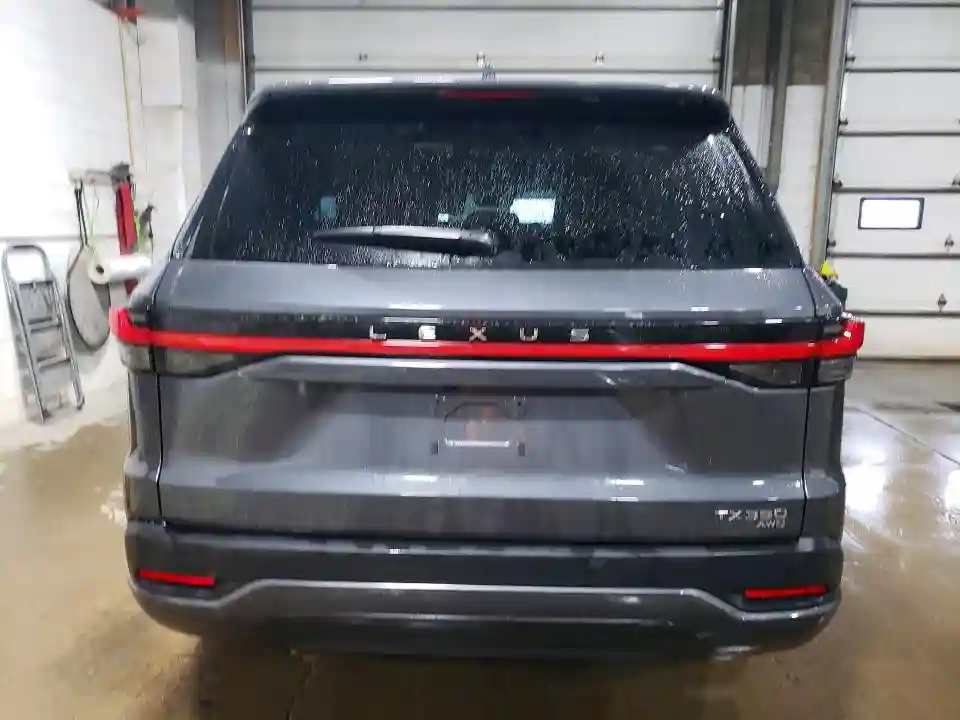 5TDAAAB6XSS032494 2025 LEXUS-5