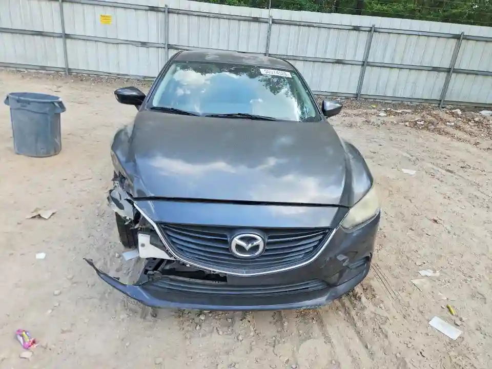 JM1GJ1U65E1131376 2014 MAZDA 6-4