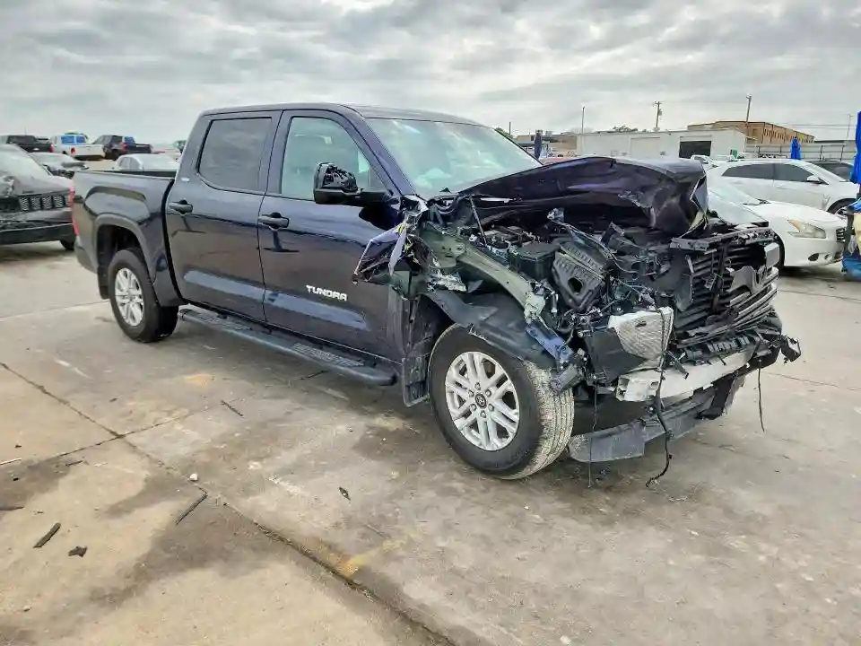 5TFLA5DB8SX321166 2025 TOYOTA TUNDRA-3