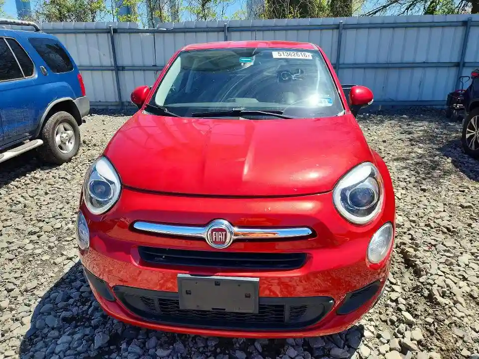 ZFBCFXBT0GP333426 2016 FIAT 500-4