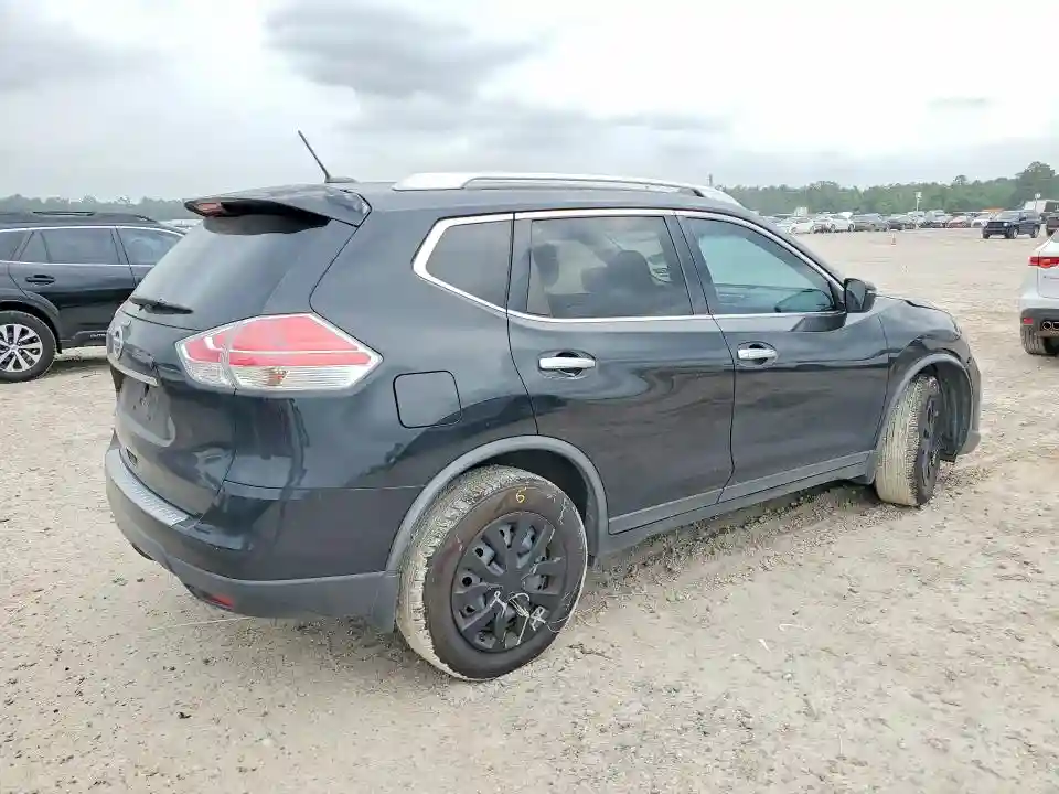 KNMAT2MT7GP622298 2016 NISSAN ROGUE-2
