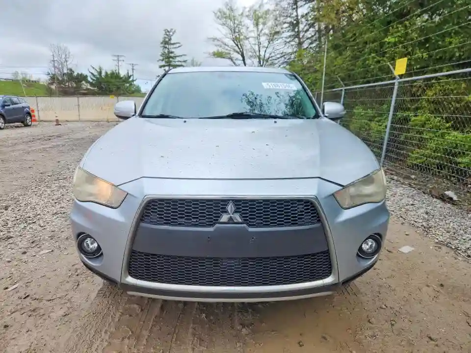 JA4JT5AX2BU037187 2011 MITSUBISHI OUTLANDER-4