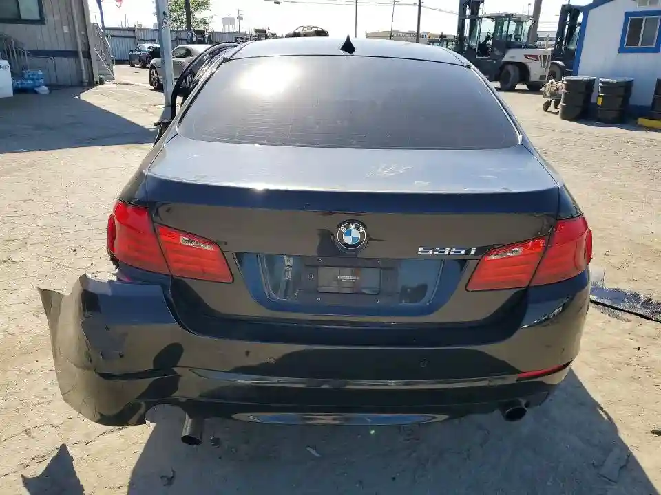 WBAFR7C53CC812683 2012 BMW 5 SERIES-5