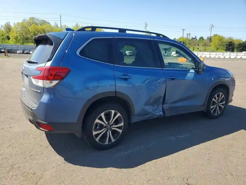 JF2SKAPC5NH514462 2022 SUBARU FORESTER-2