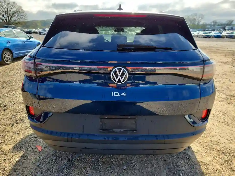 1V2CMPE86PC029759 2023 VOLKSWAGEN ALL OTHER-5