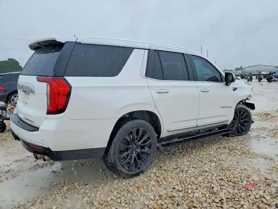 1GKS1DKL5MR339606 2021 GMC YUKON-2
