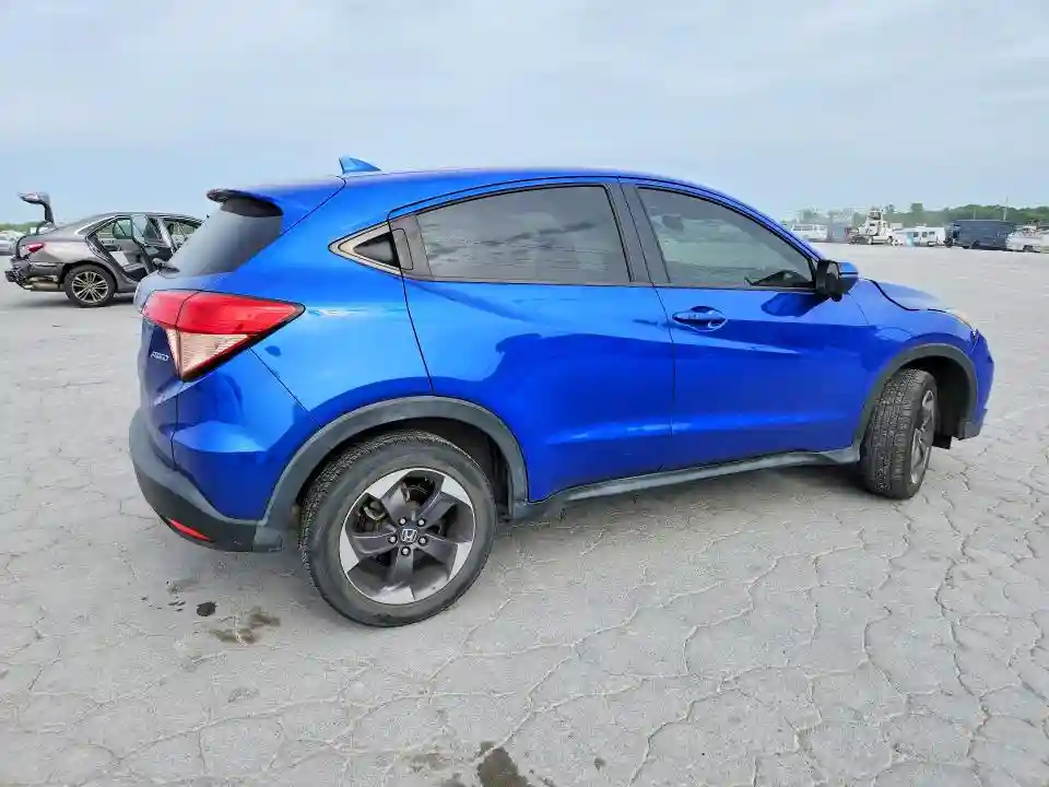 3CZRU6H52JG711317 2018 HONDA HR-V-2