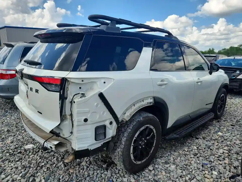 5N1DR3BD4PC269146 2023 NISSAN PATHFINDER-4