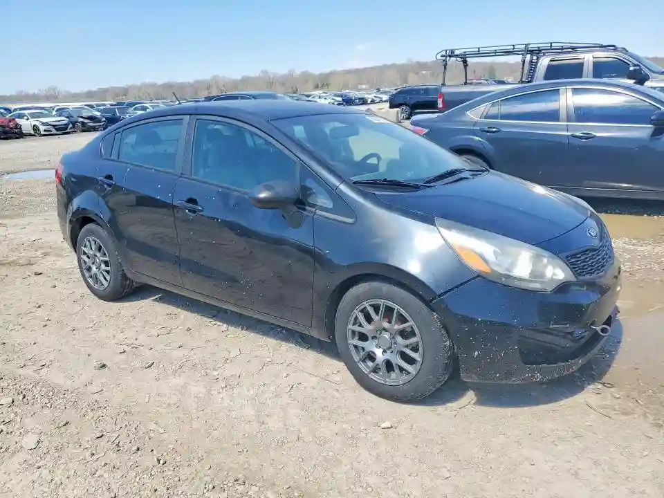 KNADM4A39E6362349 2014 KIA RIO-3