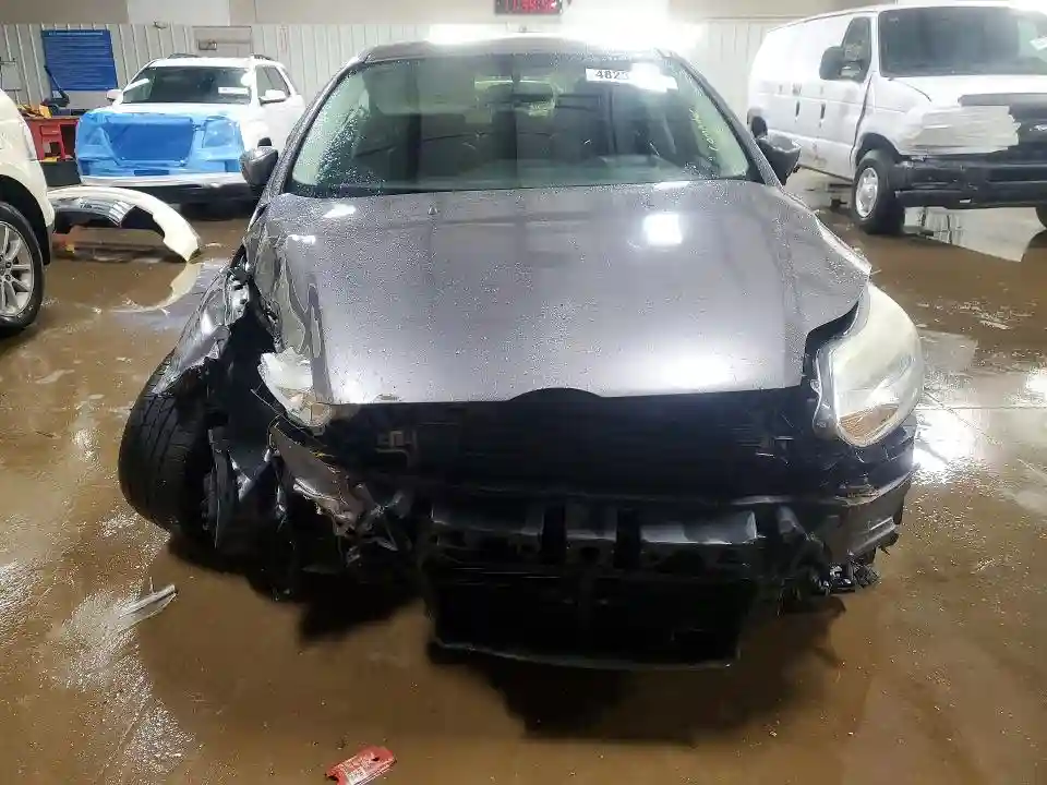 1FADP3F20DL114579 2013 FORD FOCUS-4