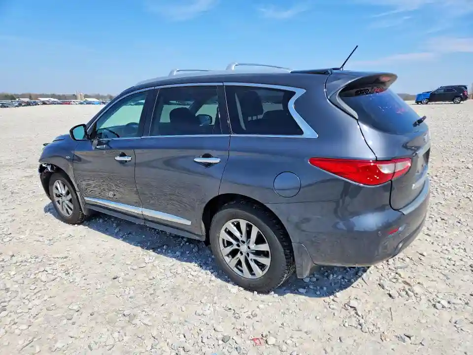 5N1AL0MM0EC546162 2014 INFINITI QX60-1
