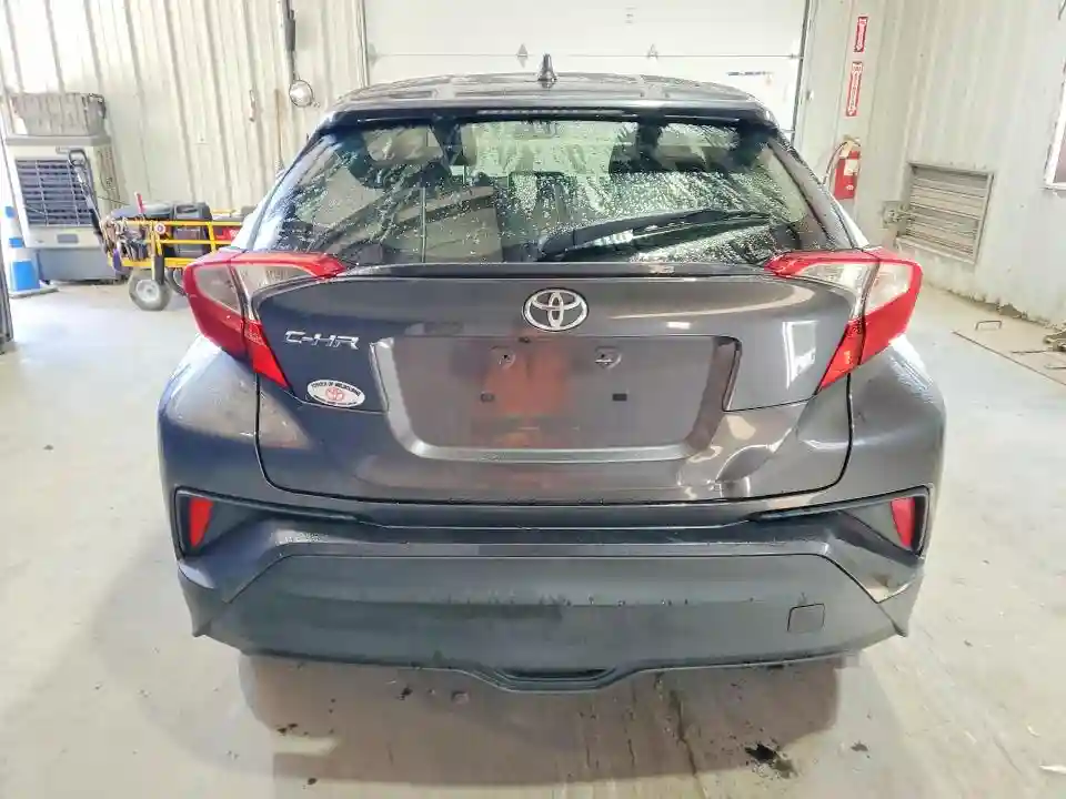 JTNKHMBX3L1071139 2020 TOYOTA C-HR-5