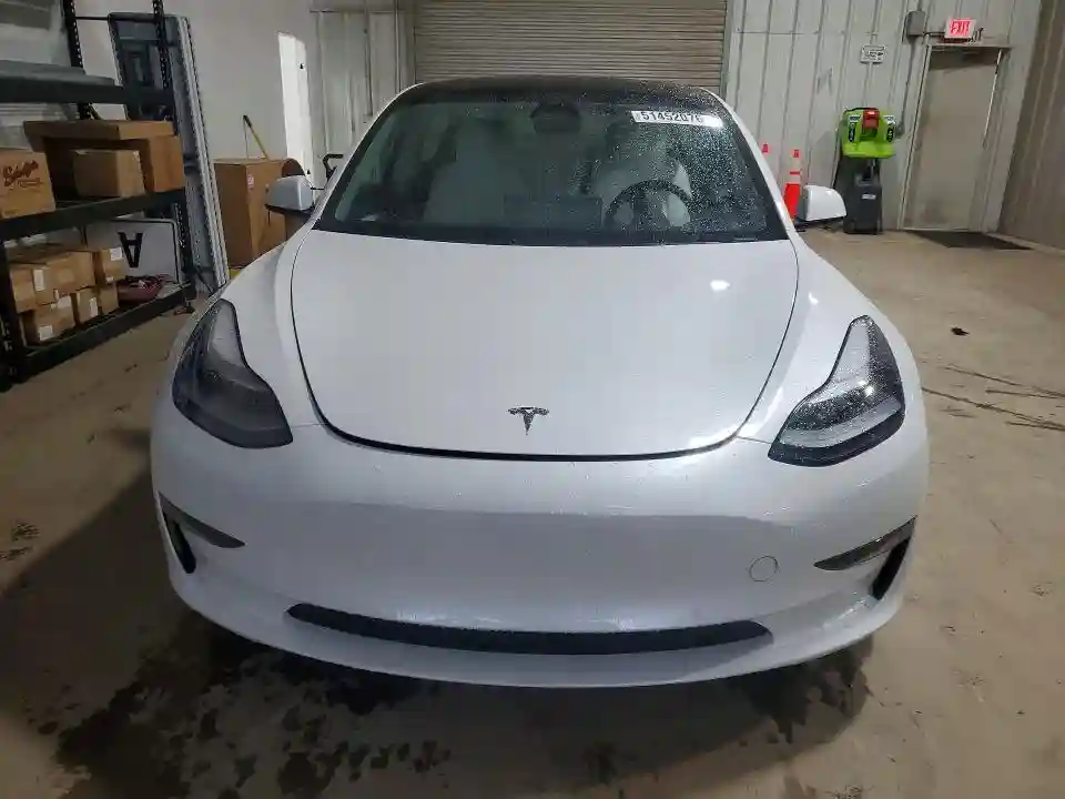 5YJ3E1EA2MF084979 2021 TESLA MODEL 3-4