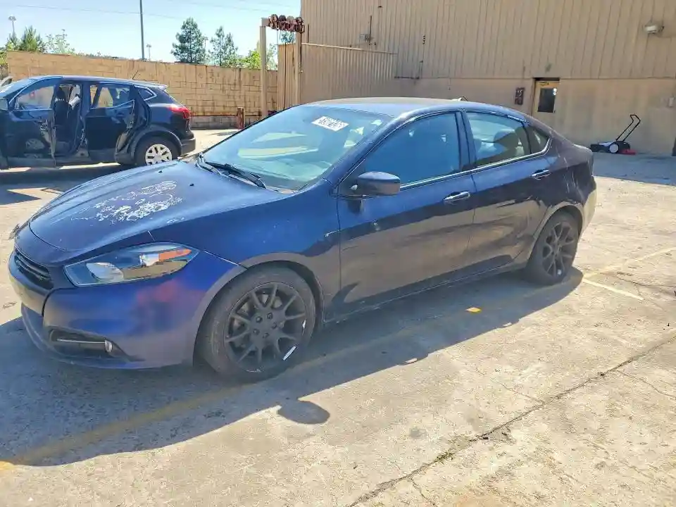 1C3CDFBBXFD111521 2015 DODGE DART-0