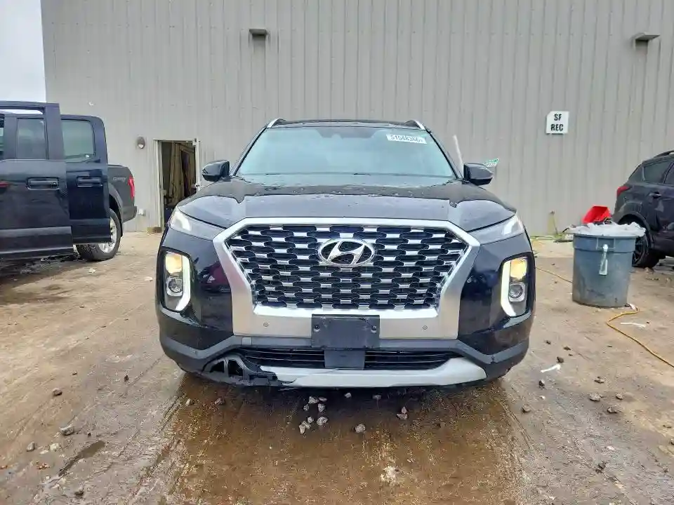 KM8R3DHE4LU080871 2020 HYUNDAI PALISADE-4
