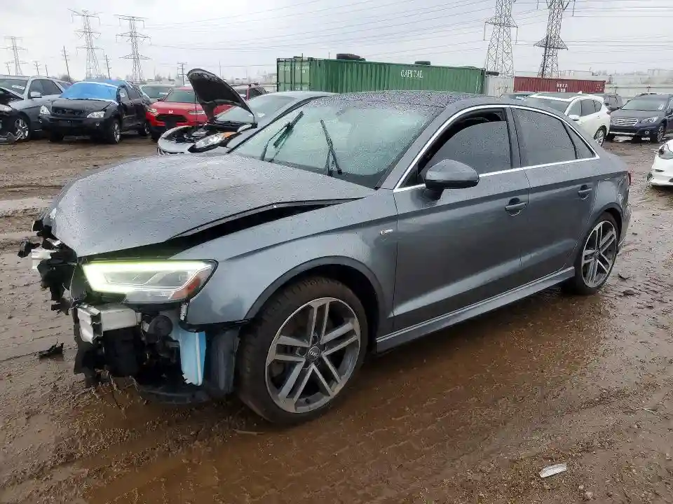 WAUJEHFF7K1018229 2019 AUDI A3-0