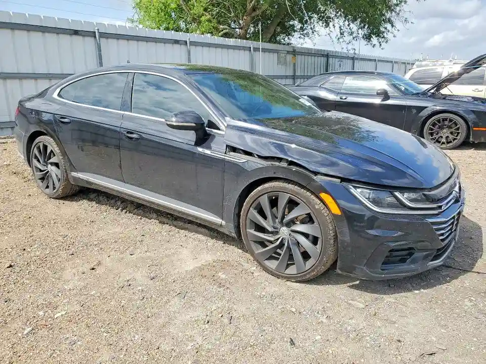 WVWHR7AN5LE013636 2020 VOLKSWAGEN ARTEON-3
