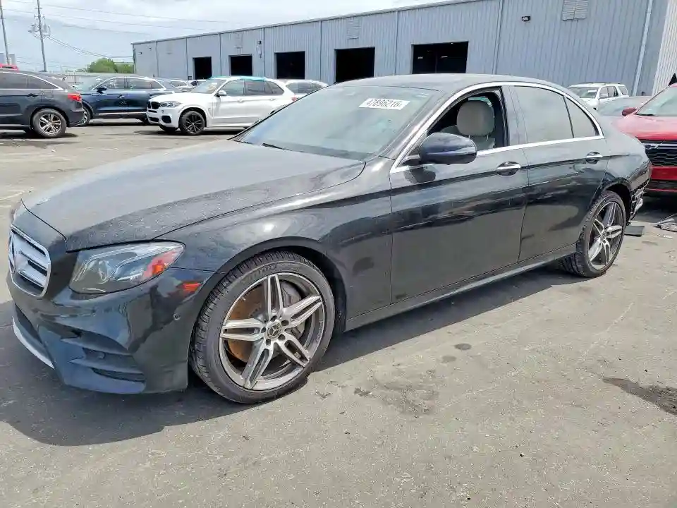 WDDZF4JBXKA662927 2019 MERCEDES-BENZ E-CLASS-0
