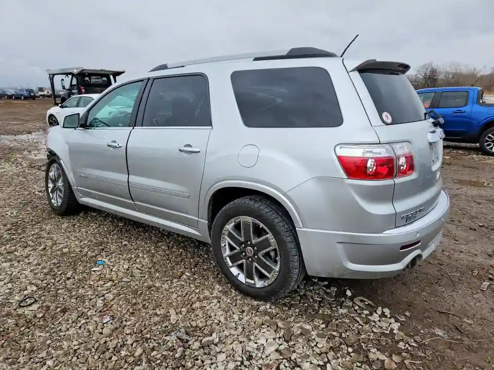 1GKKVTED5BJ410480 2011 GMC ACADIA DEN-1