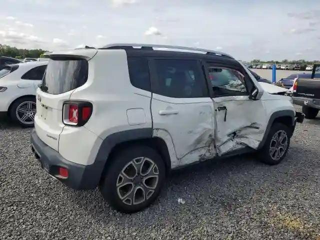 ZACCJBDT2GPD25019 2016 JEEP RENEGADE-2