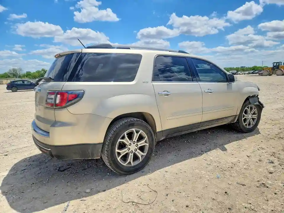1GKKRRKD0FJ194703 2015 GMC ACADIA-2