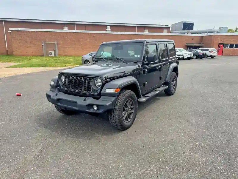 1C4PJXDN5SW643261 2025 JEEP WRANGLER-0
