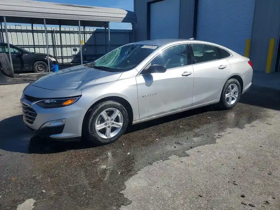 1G1ZC5ST8NF156402 2022 CHEVROLET MALIBU-0