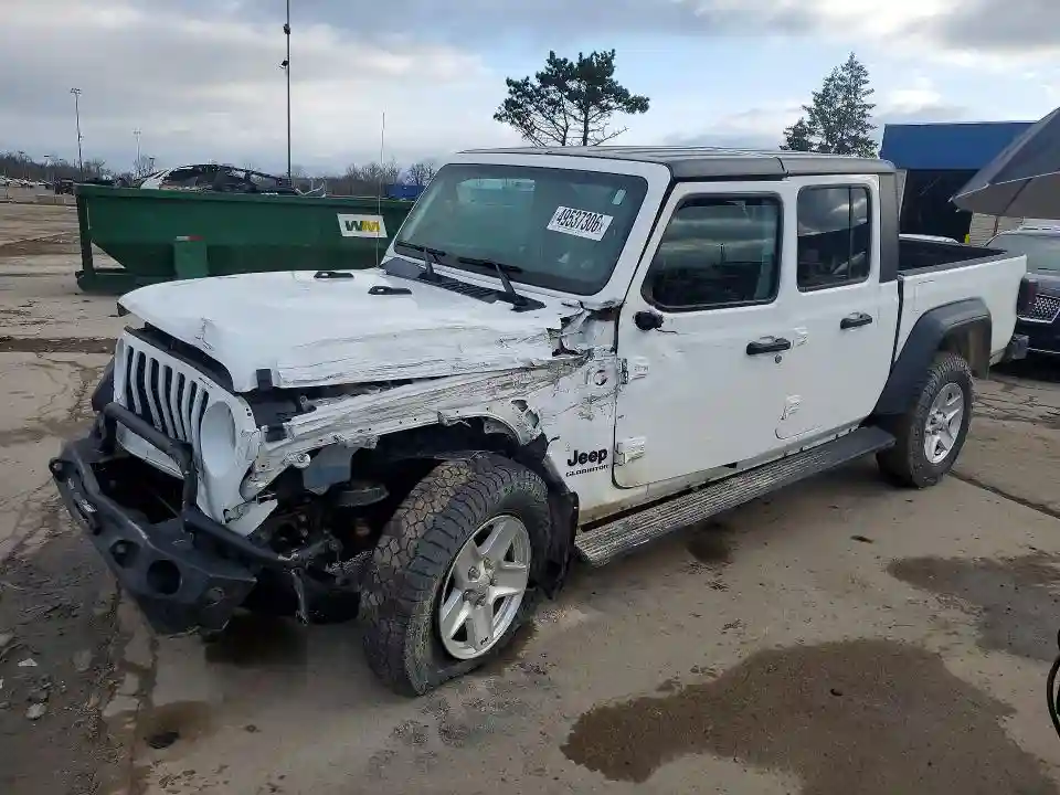 1C6HJTAG7LL112608 2020 JEEP GLADIATOR-0
