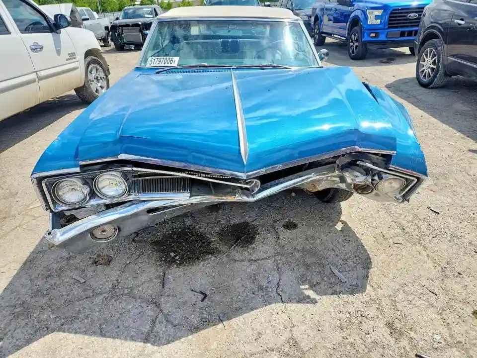 466675X143036 1965 BUICK ALL OTHER-4