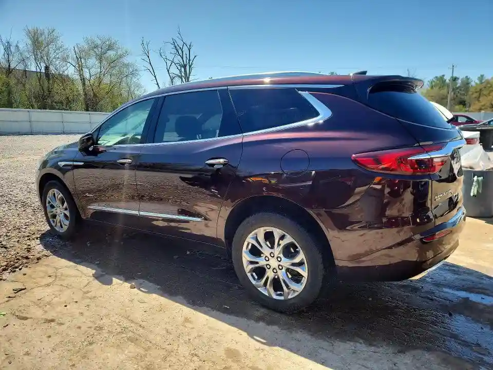 5GAEVCKW2LJ239379 2020 BUICK ENCLAVE-1