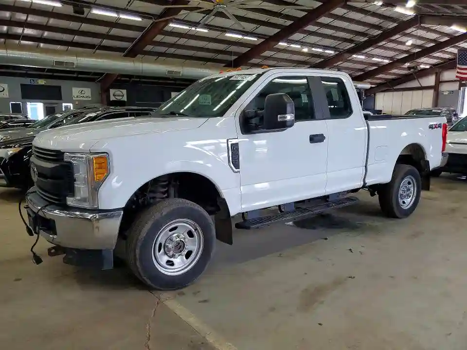 1FT7X3B67HEC71889 2017 FORD F350-0