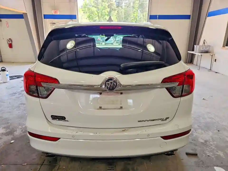 LRBFXFSX0HD065761 2017 BUICK ENVISION-5