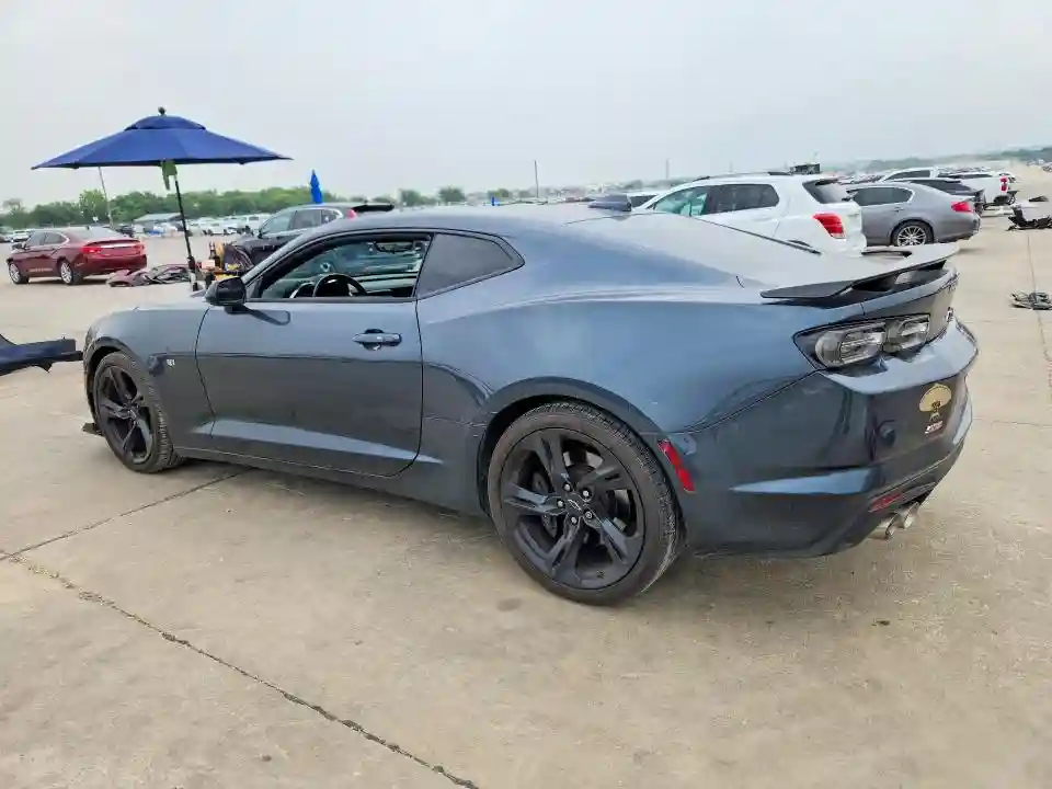1G1FH1R77M0124273 2021 CHEVROLET CAMARO-1