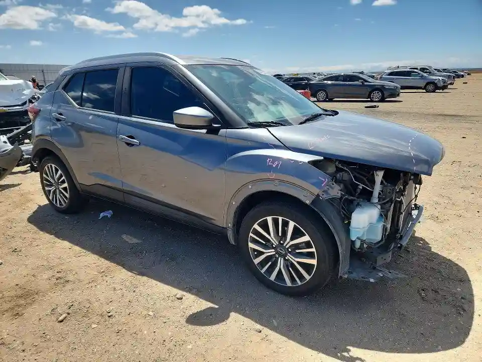 3N1CP5CV6PL482065 2023 NISSAN KICKS-3