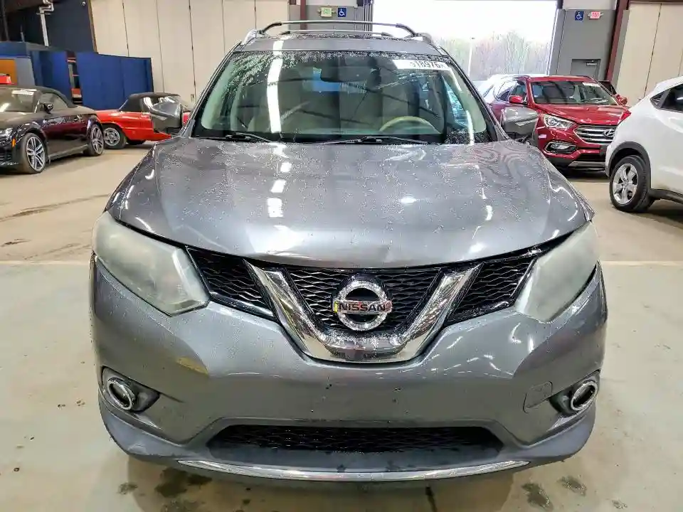5N1AT2MV1FC794734 2015 NISSAN ROGUE-4