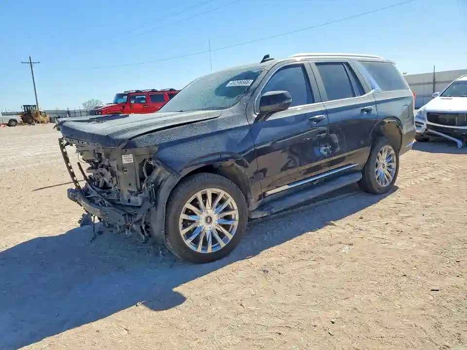 1GYS4BKL3PR171048 2023 CADILLAC ESCALADE-0