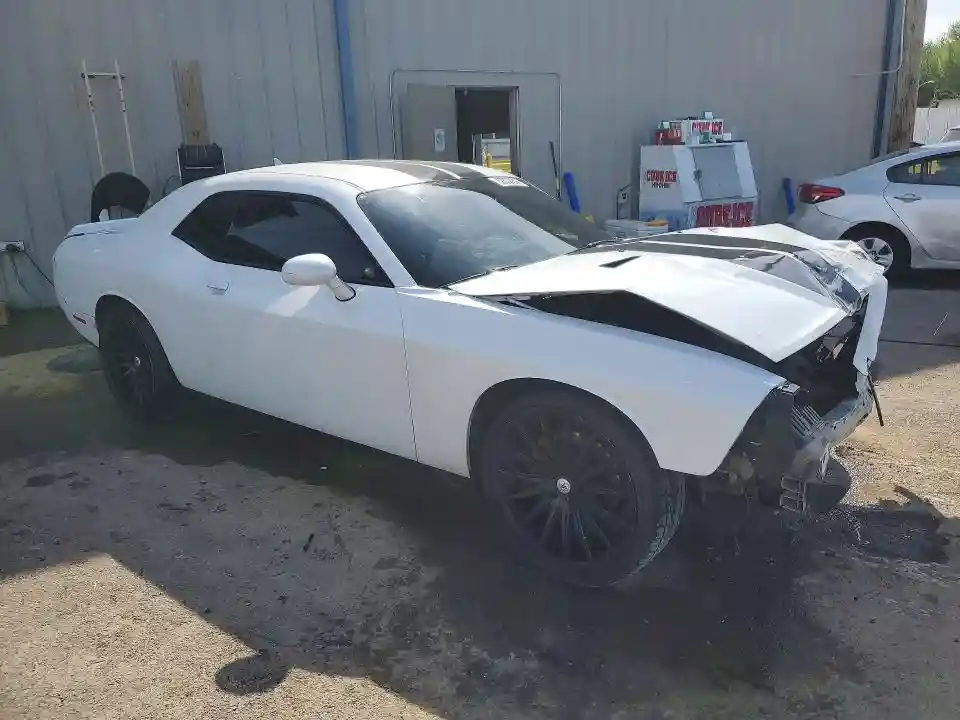 2C3CDZAG7GH256034 2016 DODGE CHALLENGER-3