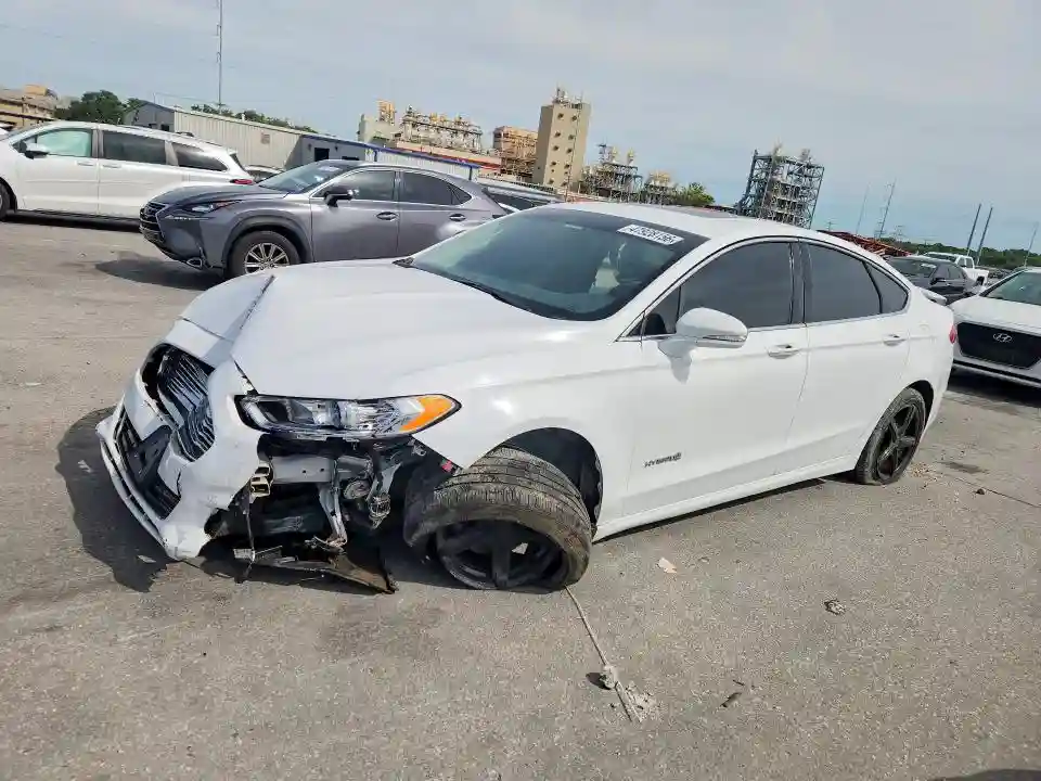 3FA6P0RU7FR114006 2015 FORD FUSION-0