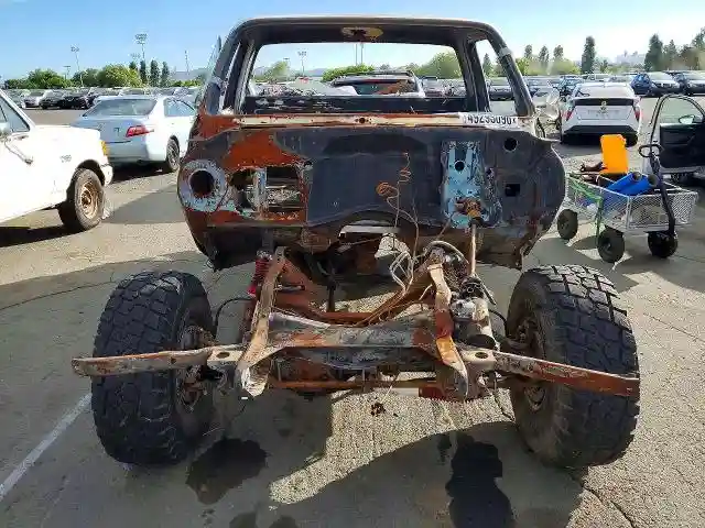 CKY143Z174023 1973 CHEV C/K1500-4