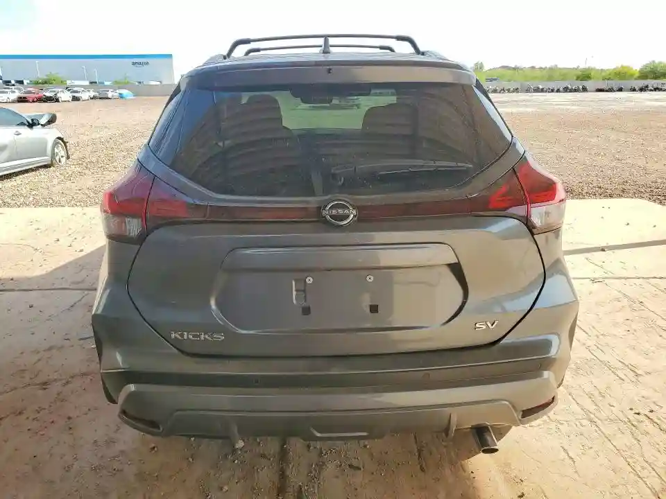 3N1CP5CV6RL526911 2024 NISSAN KICKS-5
