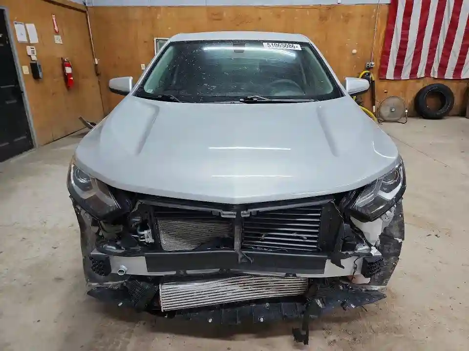 2GNAXUEV0K6115307 2019 CHEVROLET EQUINOX-4