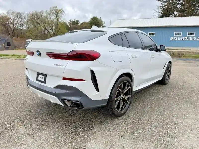 5UXCY6C05P9P51197 2023 BMW X6-3