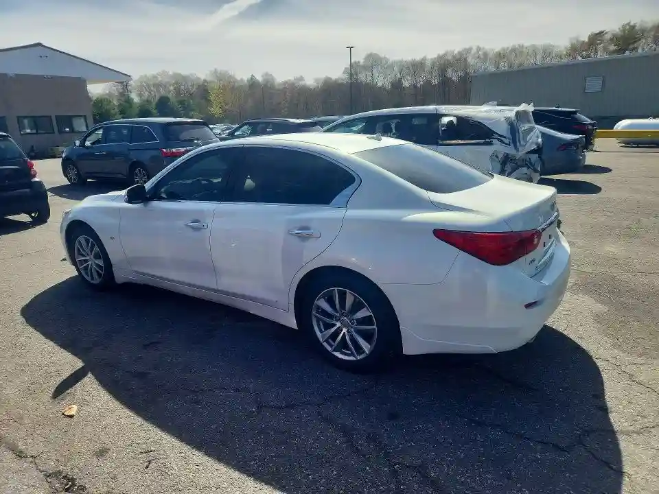 JN1BV7AR0EM690495 2014 INFINITI Q50-1