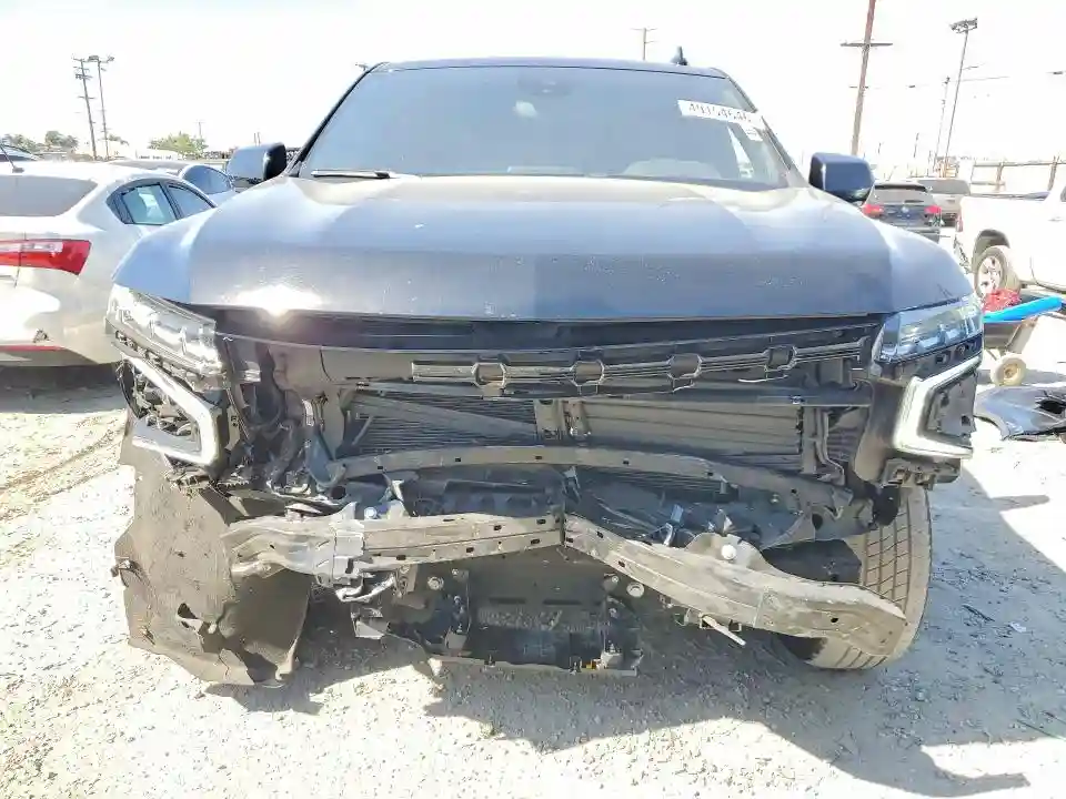 1GNSCBKD4PR383675 2023 CHEVROLET SUBURBAN-4