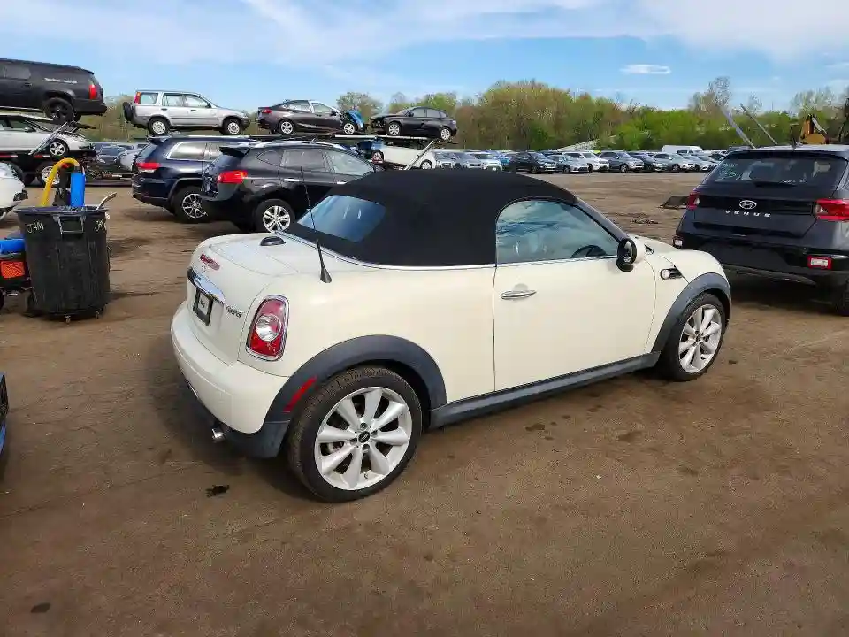 WMWSY1C51DT625491 2013 MINI COOPER-2
