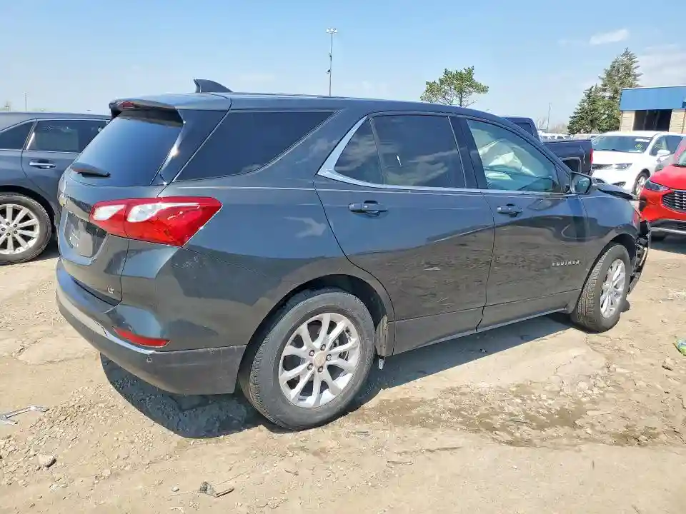 3GNAXJEV9KS634338 2019 CHEVROLET EQUINOX-2