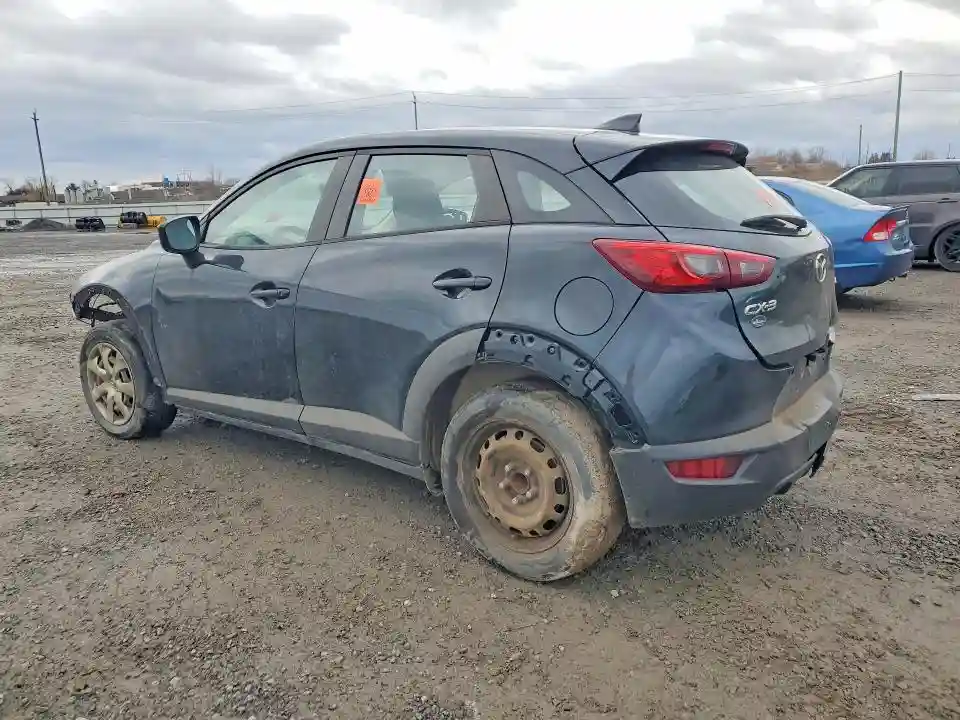 JM1DKDB70G0132750 2016 MAZDA CX-3-1